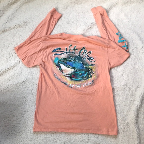 ⚡️⚡️ 2 bundles- Salt Life & Simply Southern - Picture 8 of 8